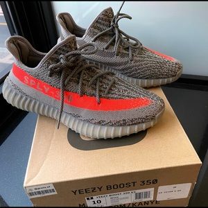 Yeezy boost 350